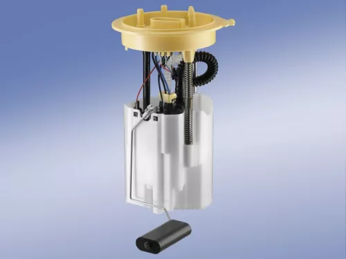 Kraftstoff-Fördereinheit