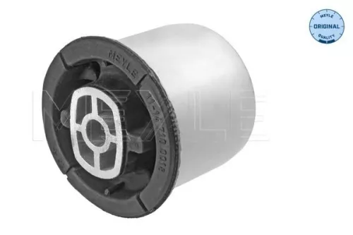 Lagerung, Achskörper