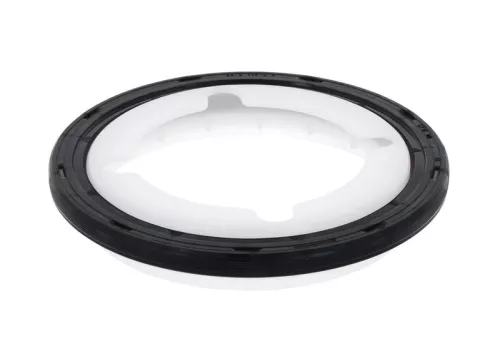 Wellendichtring, Kurbelwelle