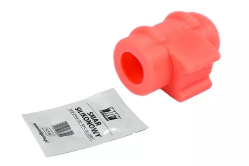 Lagerung, Stabilisator