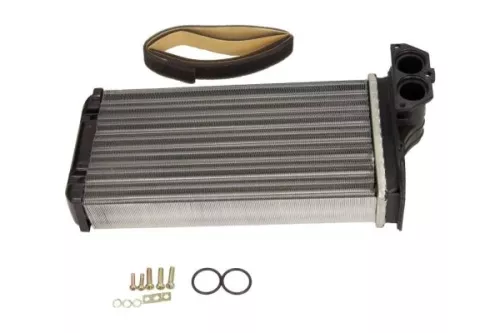 Wärmetauscher, Innenraumheizung