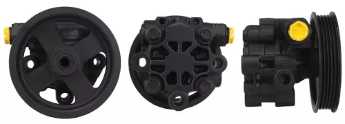 Hydraulikpumpe, Lenkung