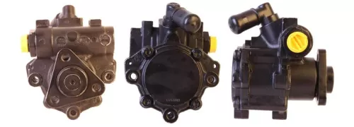 Hydraulikpumpe, Lenkung