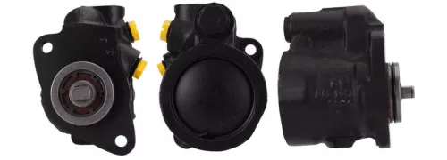 Hydraulikpumpe, Lenkung