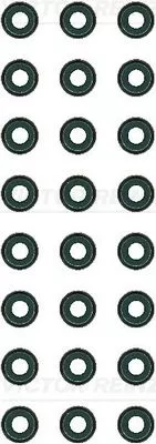 Dichtungssatz, Ventilschaft