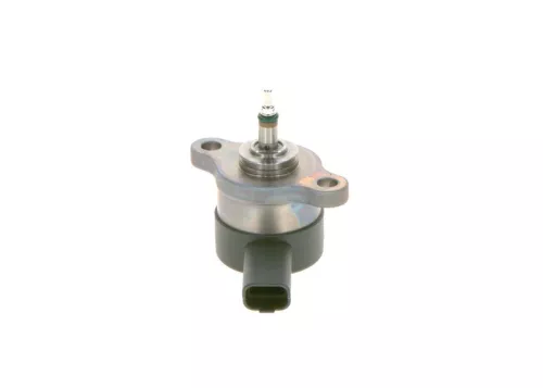 Druckregelventil, Common-Rail-System