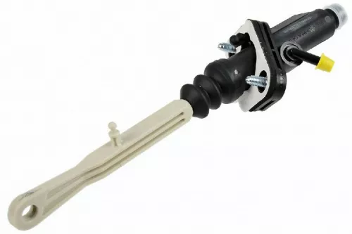 Geberzylinder, Kupplung