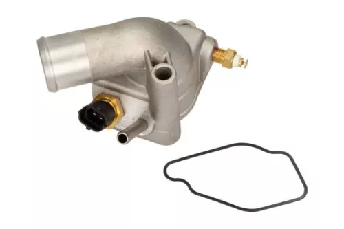 Thermostat, Kühlmittel