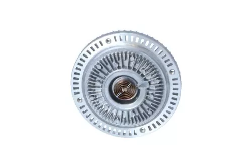 Kupplung, Kühlerlüfter