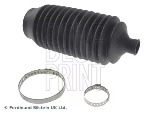 Faltenbalgsatz, Lenkung