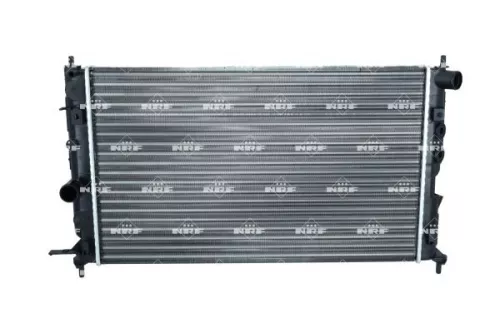 Kühler, Motorkühlung