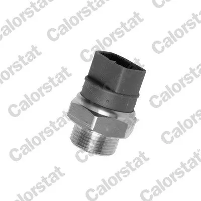 Temperaturschalter, Kühlerlüfter