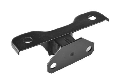 Lagerung, Schaltgetriebeträger