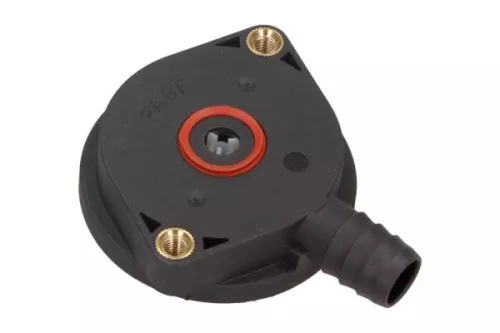 Ventil, Kurbelgehäuseentlüftung