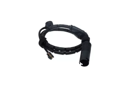 Warnkontakt, Bremsbelagverschleiß