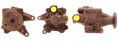 Hydraulikpumpe, Lenkung