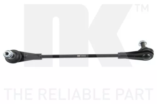 Stange/Strebe, Stabilisator