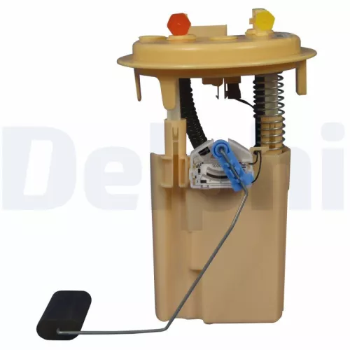 Kraftstoff-Fördereinheit