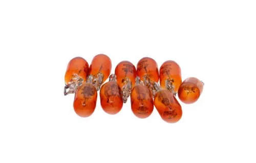 Glühlampe, Blinkleuchte