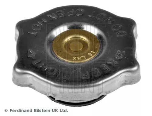 Verschlussdeckel, Kühlmittelbehälter