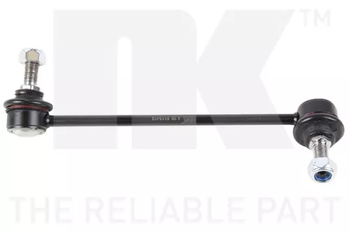 Stange/Strebe, Stabilisator