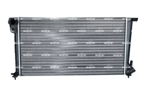 Kühler, Motorkühlung