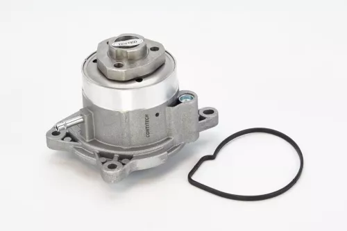 Wasserpumpe, Motorkühlung