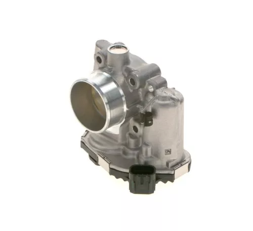 Drosselklappenstutzen