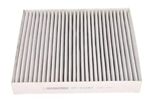 Filter, Innenraumluft