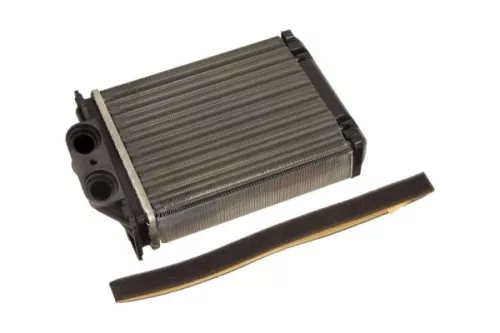 Wärmetauscher, Innenraumheizung