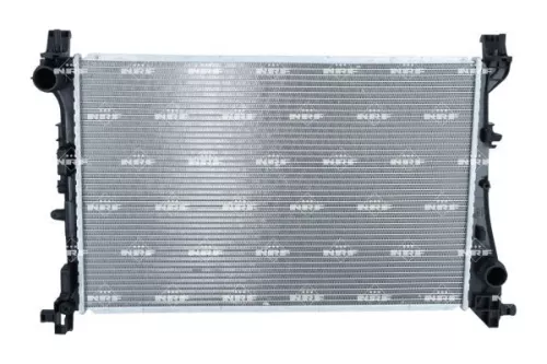 Kühler, Motorkühlung