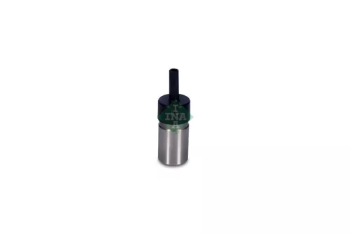 Spanner, Steuerkette