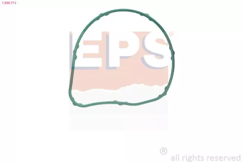 Dichtung, Thermostat