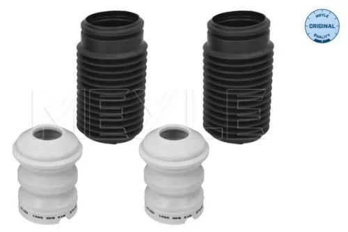 Staubschutzsatz, Stoßdämpfer