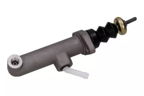 Geberzylinder, Kupplung