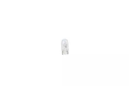 Glühlampe, Blinkleuchte