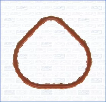 Dichtung, Ansaugkrümmer