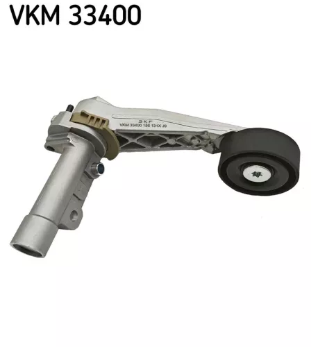 Riemenspanner, Keilrippenriemen