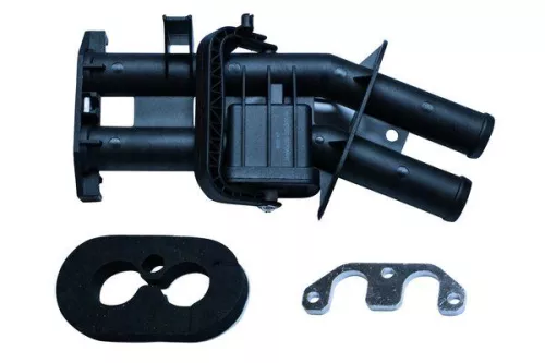 Kühlmittelregelventil