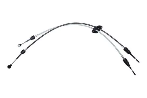 Seilzug, Schaltgetriebe