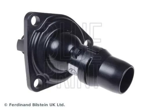 Thermostat, Kühlmittel