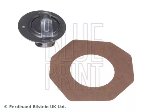 Thermostat, Kühlmittel