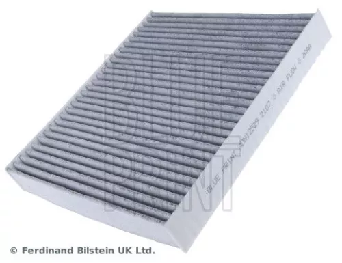 Filter, Innenraumluft