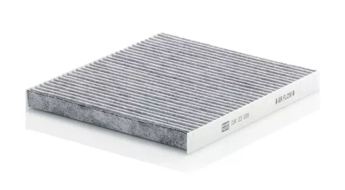 Filter, Innenraumluft