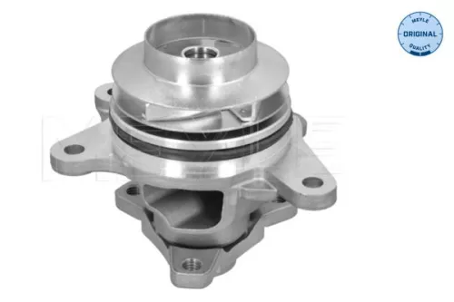 Wasserpumpe, Motorkühlung