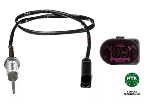 Sensor, Abgastemperatur