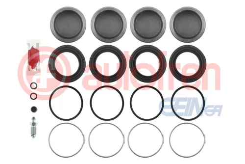 Reparatursatz, Bremssattel