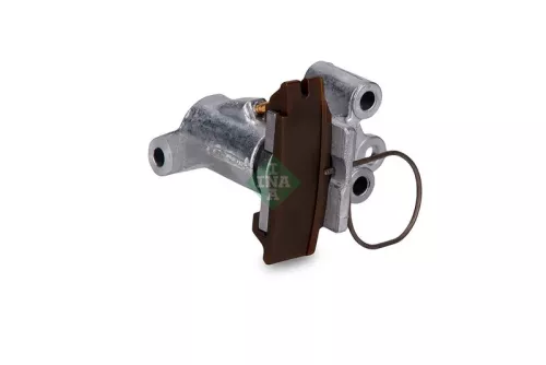 Spanner, Steuerkette