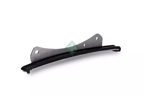 Gleitschiene, Steuerkette