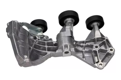 Riemenspanner, Keilrippenriemen